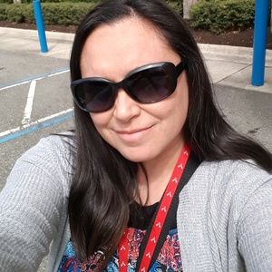 Meet your Posher, Fanny